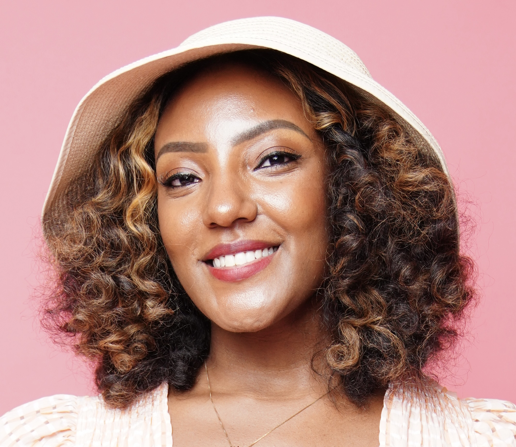 Jade Bryant, founder of The Spin Den Laundromat