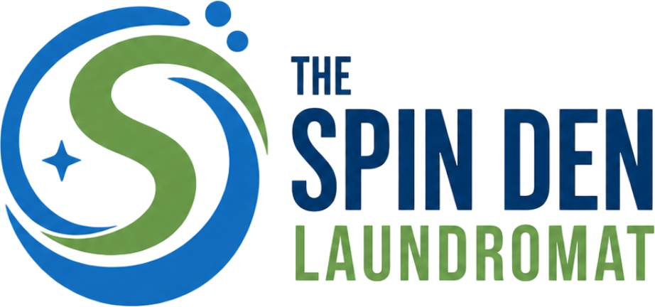 The Spin Den Laundromat